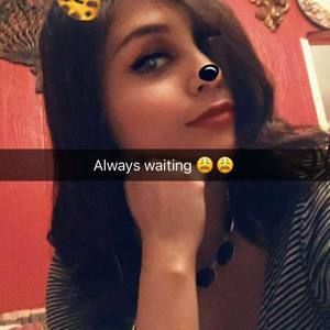 Meet your Posher, Tania